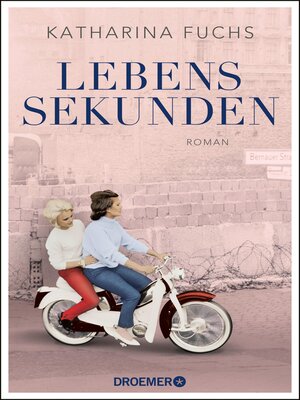 cover image of Lebenssekunden